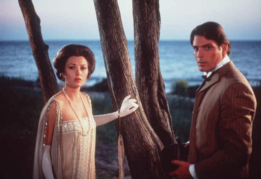 somewhere in time movie review