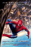 Amazing Spider-Man 2, The Poster