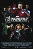 Avengers, The Poster