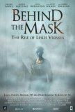 Behind the Mask Poster