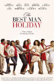 Best Man Holiday, The Poster
