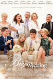 Big Wedding, The Poster