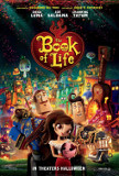 Book of Life, The Poster