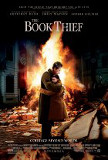 Book Thief, The Poster