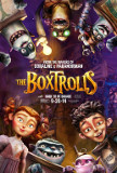Boxtrolls, The Poster