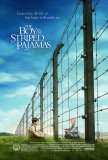 Boy in the Striped Pajamas,The Poster
