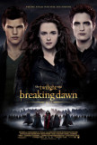 Twilight: Breaking Dawn Part Two Poster