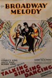 Broadway Melody, The Poster