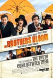 Brothers Bloom, The Poster