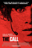 Call, The Poster