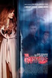 Canyons, The Poster