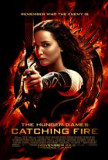 Hunger Games, The: Catching Fire Poster