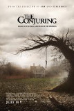 Conjuring, The Poster