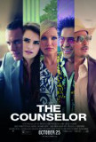 Counselor, The Poster
