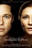 Curious Case of Benjamin Button, The Poster