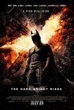 Dark Knight Rises, The Poster