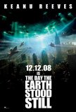 Day the Earth Stood Still, The Poster
