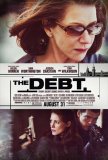Debt, The Poster