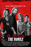 Family, The Poster
