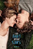 Fault in Our Stars, The Poster