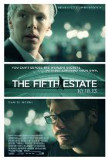 Fifth Estate, The Poster