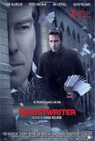 Ghost Writer, The Poster