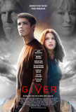 Giver, The Poster