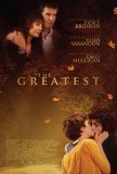 Greatest, The Poster