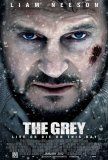 Grey, The Poster