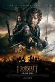 Hobbit, The: The Battle of the Five Armies Poster