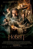 Hobbit, The: The Desolation of Smaug Poster