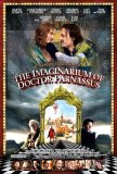 Imaginarium of Doctor Parnassus, The Poster