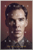Imitation Game, The Poster