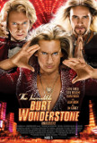 Incredible Burt Wonderstone, The Poster