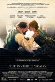 Invisible Woman, The Poster