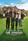 Joneses, The Poster