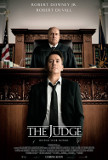 Judge, The Poster