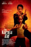 Karate Kid, The Poster