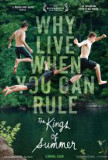 Kings of Summer, The Poster