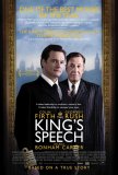 King's Speech, The Poster