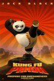 Kung-Fu Panda Poster