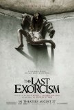 Last Exorcism, The Poster
