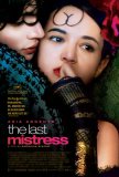 Last Mistress, The Poster
