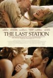 Last Station, The Poster