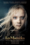 Les Miserables (2012) Poster