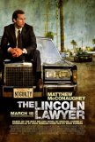 Lincoln Lawyer, The Poster