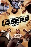 Losers, The Poster