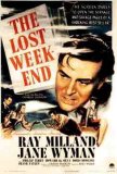 Lost Weekend, The Poster