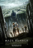 Maze Runner, The Poster