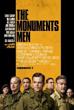 Monuments Men, The Poster